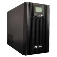 Kenson 5000VA Pure Sine Wave Industrial UPS Price in Bangladesh