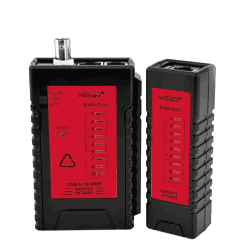 Noyafa NF-468B Network Cable Tester