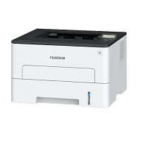 Fujifilm ApeosPort Print 3410SD A4 Monochrome Laser Printer