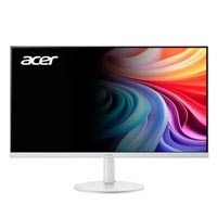 Acer SA242Y P1 23.8" 144Hz IPS FHD Monitor White