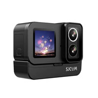 SJCAM SJ20 Dual Lens Action Camera Price in Bangladesh