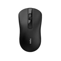 Rapoo B20 Silent Wireless Optical Mouse