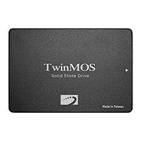 TwinMOS Hyper H2 Ultra 1TB 2.5" SATA III Laser Engraved Internal SSD Price in Bangladesh
