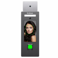 ZKTECO ID700 Face Recognition Attendance System Price in Bangladesh