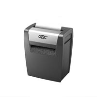 GBC X308 Cross Cut PAPER Shredder