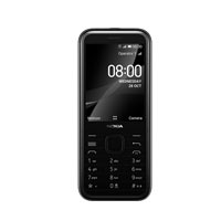Nokia 8000 Official Feature Phone Price in Bangladesh