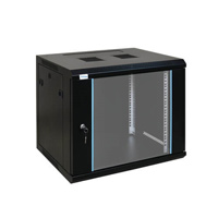 DateUp 42U (600x1000x2055) Glass Door Server Rack Price in Bangladesh