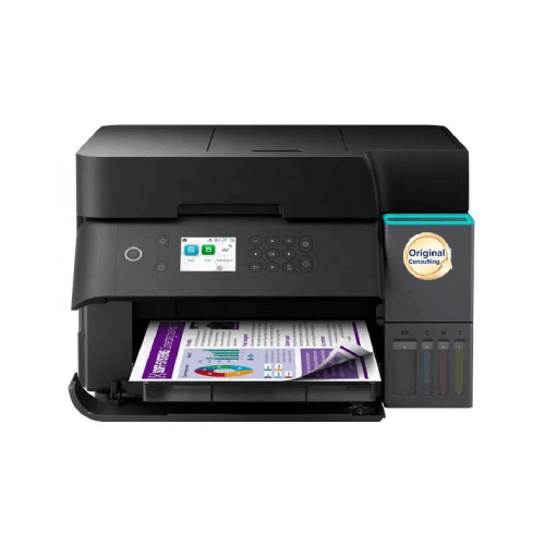 Epson EcoTank L6379 Wireless All-in-one Color Printer Price in Bangladesh