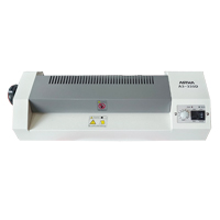 ASTHA A3-330D Laminating Machine