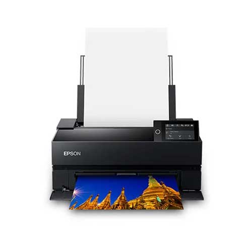 Epson SureColor P700 13-Inch Photo Printer Price in Bangladesh