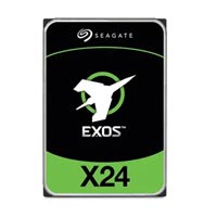 Seagate Exos X24 16TB 7200RPM 3.5" SATA Enterprise HDD