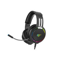 Havit HV-H2012d RGB Wired Gaming Headphone Price in Bangladesh