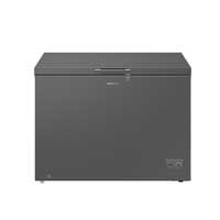 SAMSUNG RI70F37V1G/AGH 371L Chest Freezer - Dark Gray Price in Bangladesh