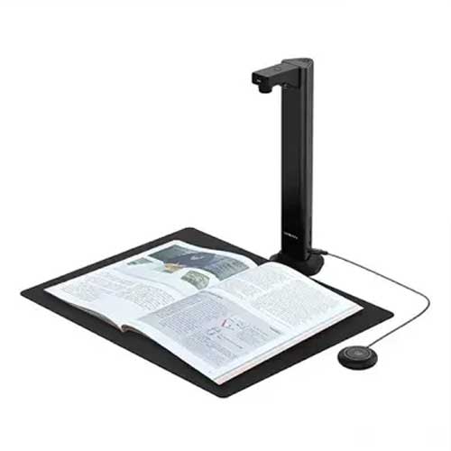 Viisan DL24 Overhead Document Camera Scanner