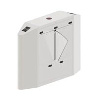 ZKTeco FBL4200 Pro Flap Barrier Price in Bangladesh