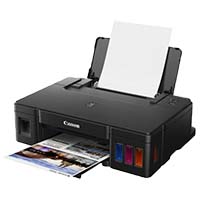 Canon Pixma G1020 Ink Tank Color Printer Price in Bangladesh