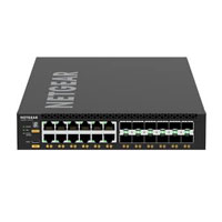 Netgear XSM4324 24-Port 12x Multi Gig 12x SFP+ Managed Switch Price in Bangladesh