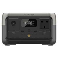 EcoFlow DELTA Pro Pure Sine Wave Inverter 3600W Portable Solar Power Station Price in Bangladesh