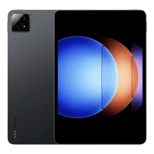 Xiaomi Pad 6S Pro Snapdragon 8 Gen 2 8GB RAM 256GB Storage 12.4inch 3K Tablet