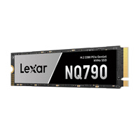 Lexar NQ790 500GB M.2 2280 NVMe PCIe 4.0 SSD in Bangladesh
