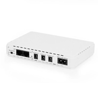 SKE POE 432P All in One Router UPS