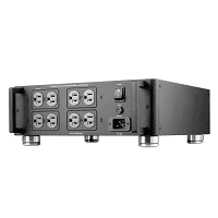 PLiXiR Elite BAC 3000 Balanced Power Conditioner