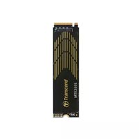 Transcend 250S 2TB PCIe Internal SSD