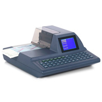 ASTHA CW-120FA Cheque Writing Printer