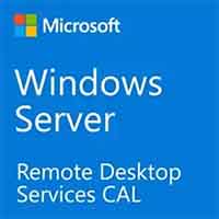Microsoft Windows Remote Desktop Server CAL 2022