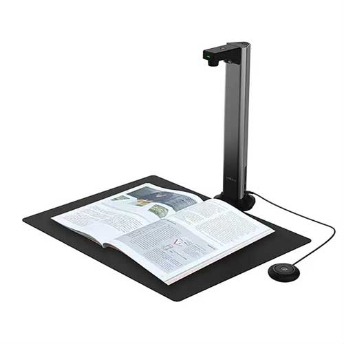 Viisan DL16 Overhead Document Camera Scanner