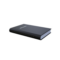 Yeastar TA800 VoIP FXS Analog Gateway Price in Bangladesh