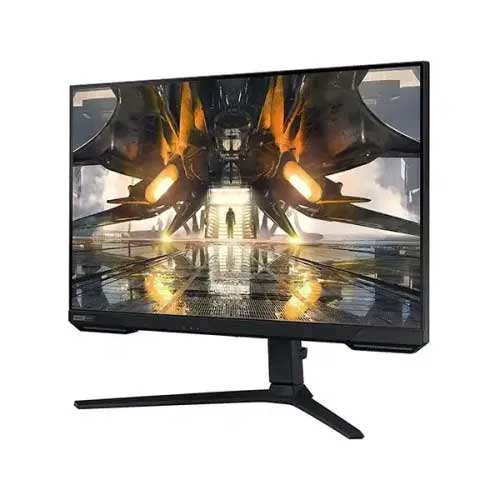 Samsung ODYSSEY G5 LS32AG520PWX 32" 165Hz QHD IPS Gaming Monitor Price in Bangladesh