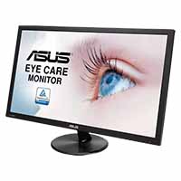 ViewSonic VX2780-2K-SHDJ 27" 2K QHD 4MS IPS Entertainment Monitor Price in Bangladesh