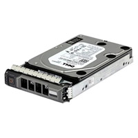 Dell 1.8TB SAS Hot Plug Server Hard Drive