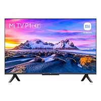 Xiaomi Mi P1 L43M6-6ARG 43-Inch Smart Android 4K TV Price in Bangladesh