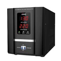 SAKO SVR-1000VA Servo Automatic Voltage Stabilizer