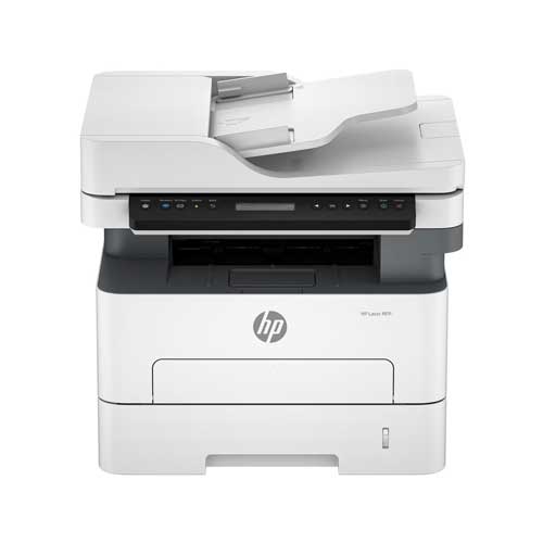 HP Laser MFP 355sdnw Monochrome Multifunction Printer