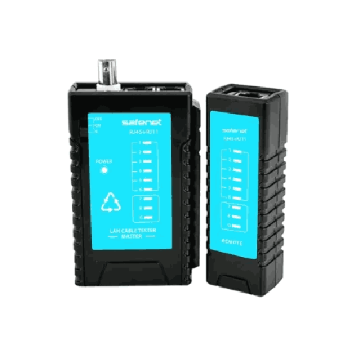 Noyafa NF-468B Network Cable Tester Price in Bangladesh