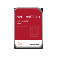 WD WD80EFPX 8TB RED PLUS 3.5 SATA HDD in Bangladesh