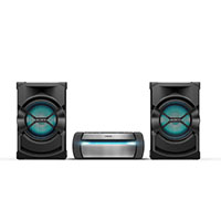 Sony Shake X10 High-Power Home Audio Speaker System