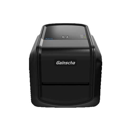 Gainscha APEX Series GA-2408T 4-inch Barcode Printer