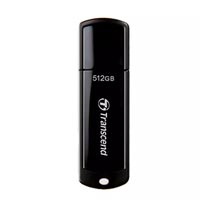 Transcend JetFlash 700 512GB USB 3.1 Pen Drive
