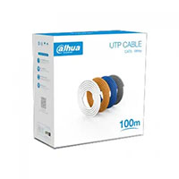 D-Link Cat 6 UTP 24AWG 305 Meters Cable Full Box Price in Bangladesh