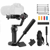 Hohem iSteady Pro4 3-Axis Gimbal Stabilizer for Action Camera Price in Bangladesh