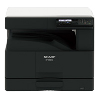 Sharp BP-20M24L Multifunctional Duplex Photocopier Machine