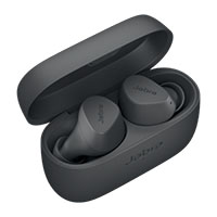 Jabra Elite 2 True Wireless Bluetooth Dual Music Earbuds