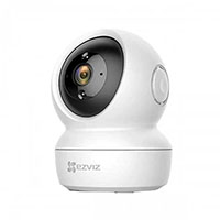Tenda CP7 360° 4MP Pan Tilt Security Wifi IP Camera Price in Bangladesh