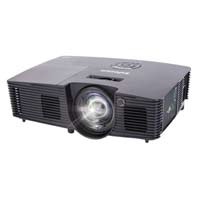 InFocus IN116xv WXGA 3800 LUMENS 16:10 Projector