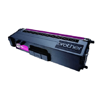 Brother TN-361M Magenta Toner Cartridge