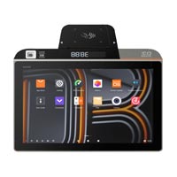 SUNMI D3 Mini 58mm Android POS Terminal with Touchscreen Barcode Scanner